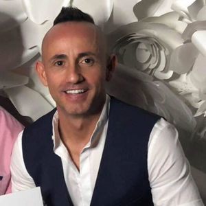 Meet your Posher, Danny